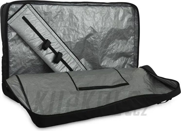 Acepac bike transport