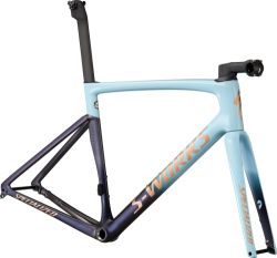 KOUPÍM opravovaný nebo prasklý rám specialized tarmac sl7 nebo sl8