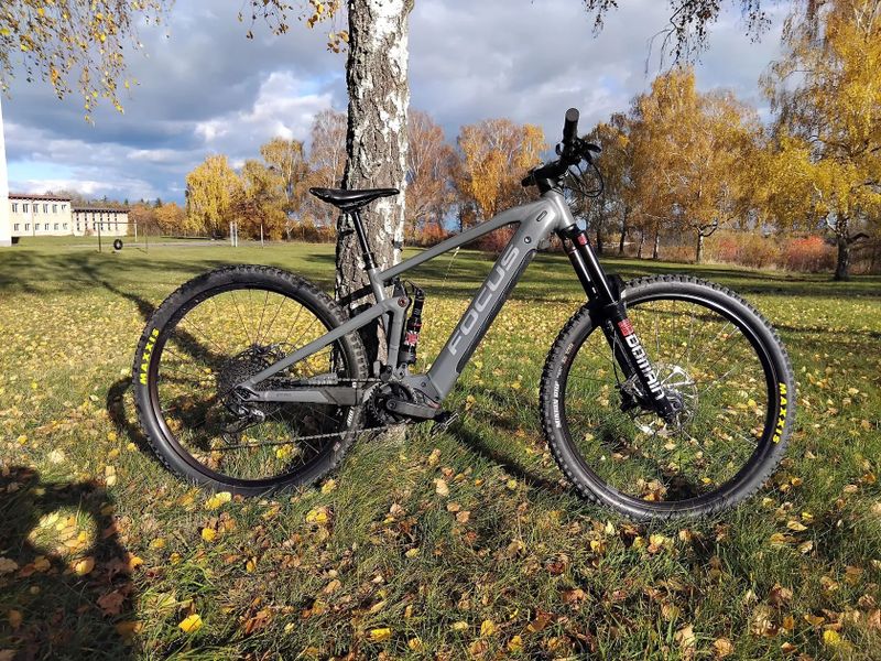 Focus sam 2 6.7 2022