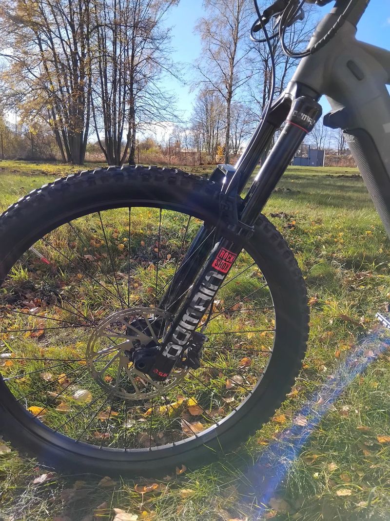 Focus sam 2 6.7 2022