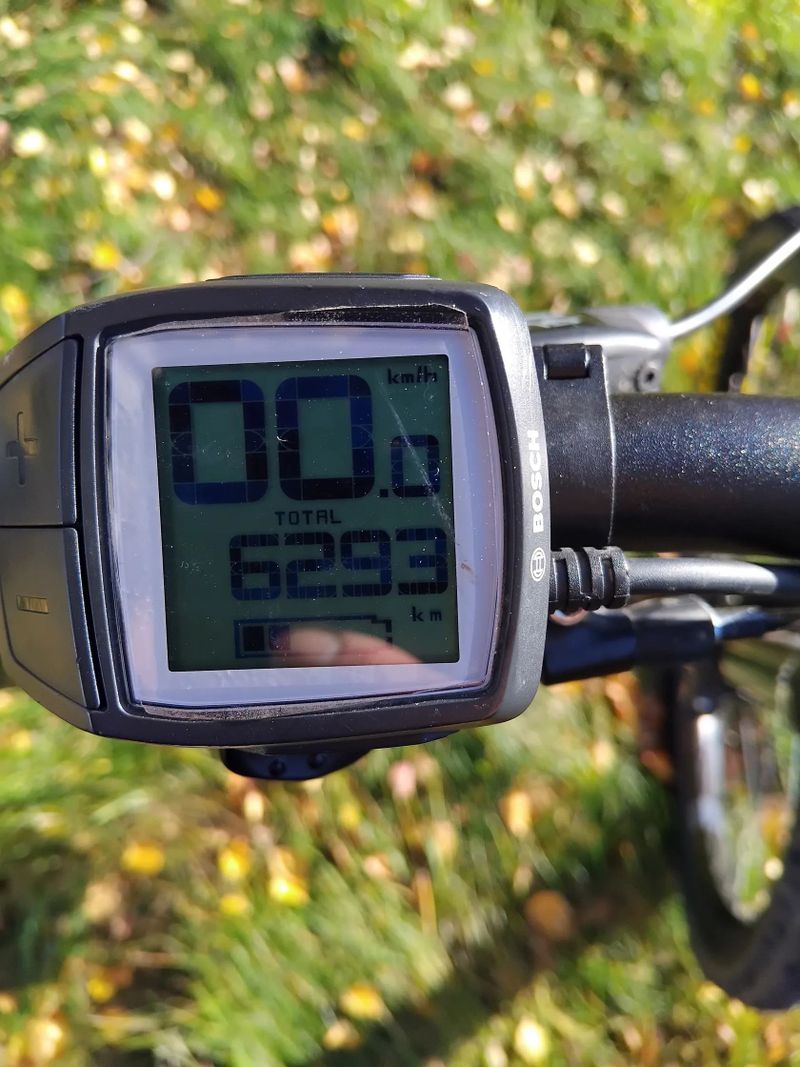 Focus sam 2 6.7 2022