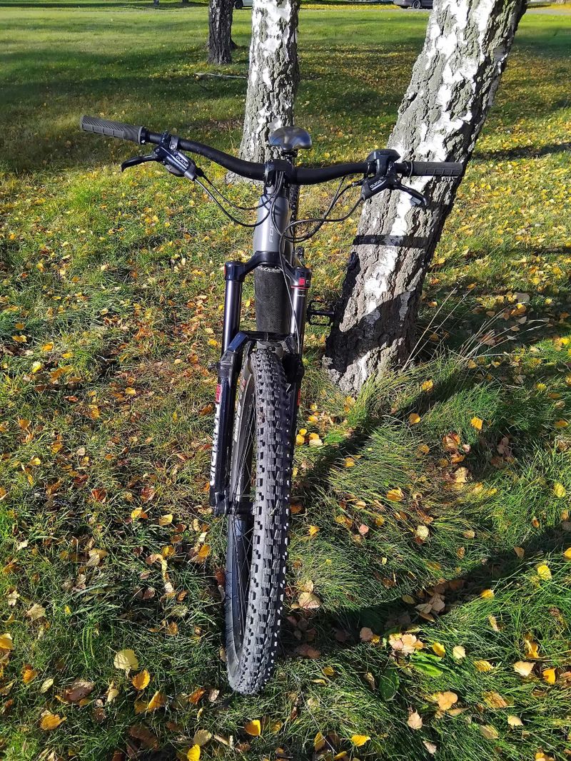 Focus sam 2 6.7 2022