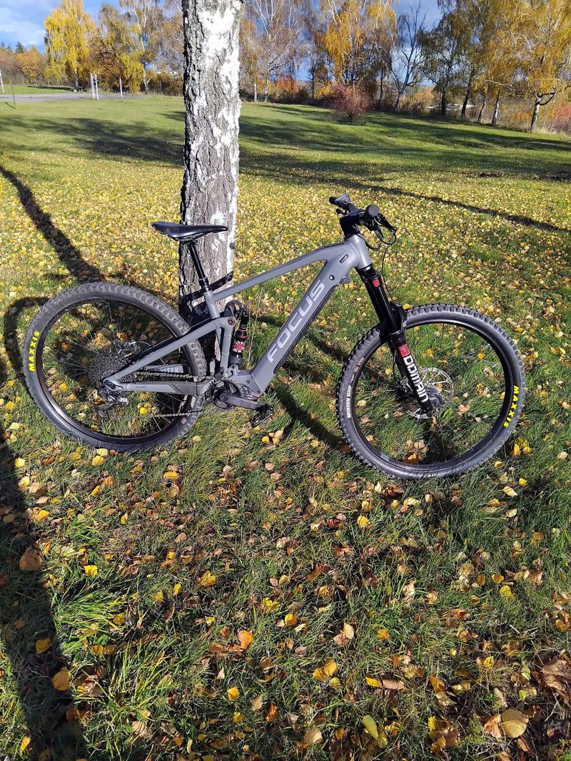 Focus sam 2 6.7 2022