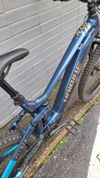 Haibike ALLMTN 2 MTB Fully