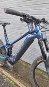 Haibike ALLMTN 2 MTB Fully
