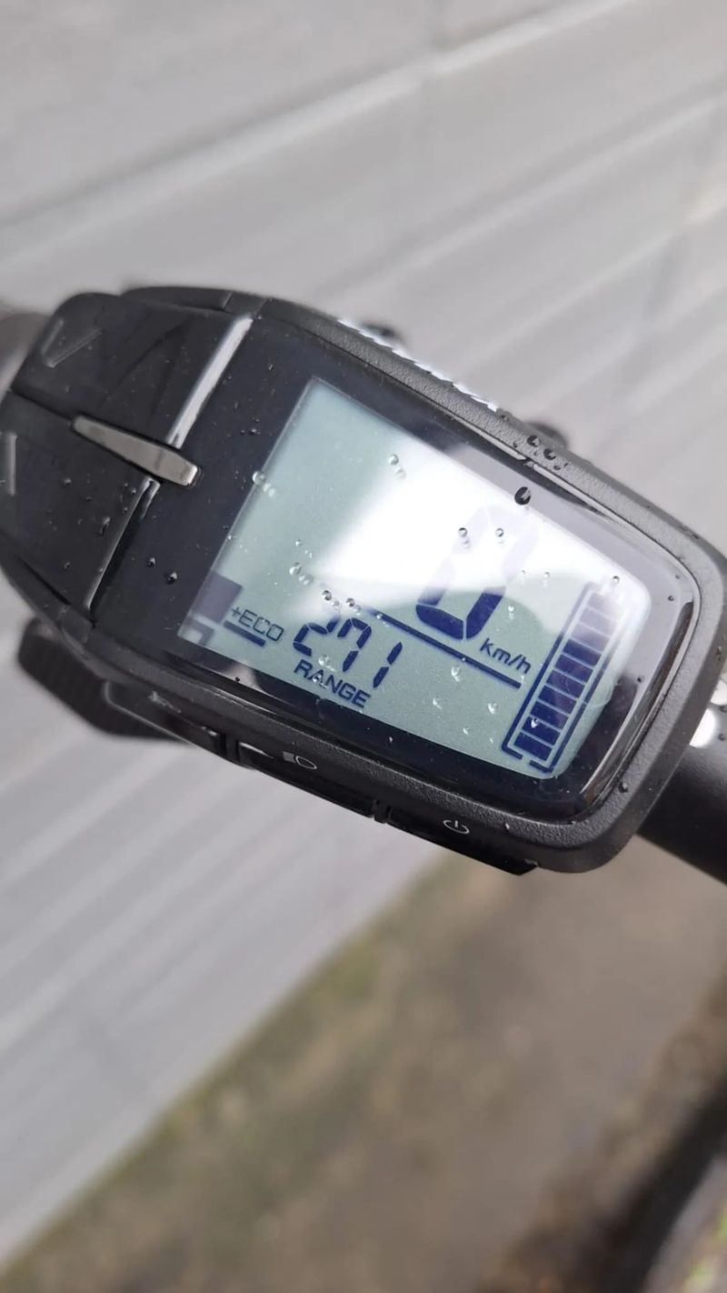 Haibike ALLMTN 2 MTB Fully