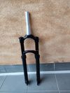 Rock Shox Judy Gold RL 120mm, 27,5" + packeta Zdarma