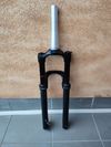 Rock Shox Judy Gold RL 120mm, 27,5" + packeta Zdarma