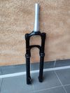 Rock Shox Judy Gold RL 120mm, 27,5" + packeta Zdarma