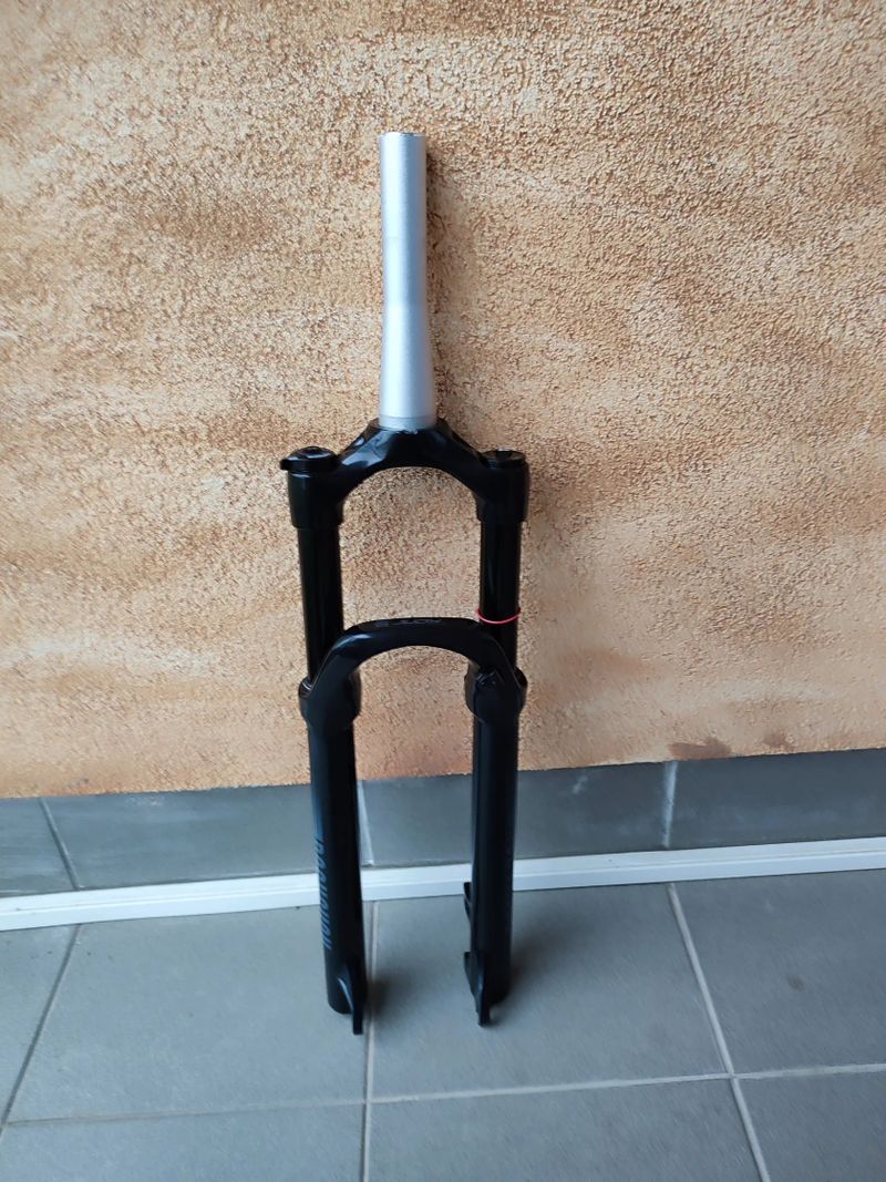 Rock Shox Judy Gold RL 120mm, 27,5" + packeta Zdarma