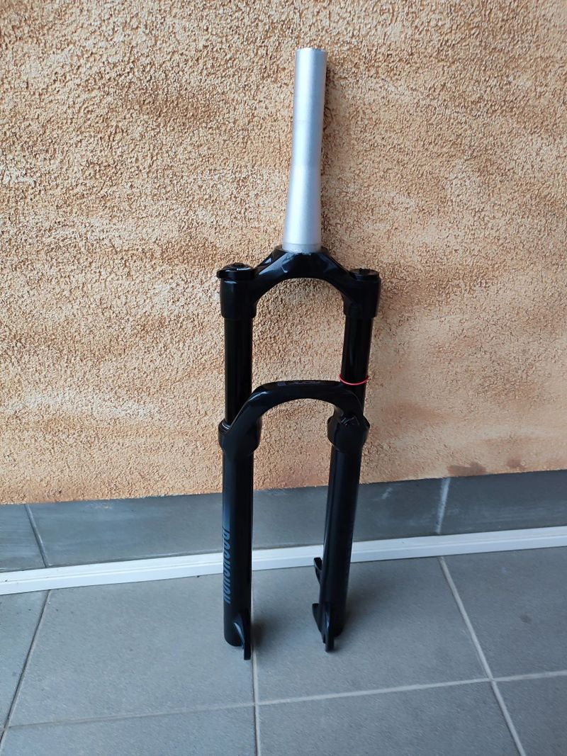 Rock Shox Judy Gold RL 120mm, 27,5" + packeta Zdarma