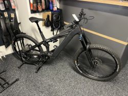 CUBE Stereo Hybrid ONE77 HPC SLX 800 vel.XL 2025 655km č.1