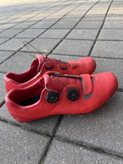 Prodám silniční tretry Specialized Torch 3.0