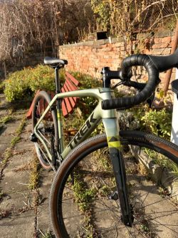 Trek Checkpoint SL AXS 2024
