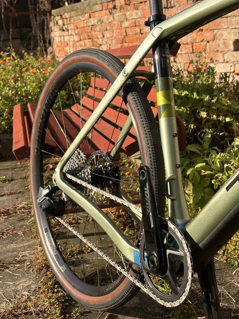 Trek Checkpoint SL AXS 2024