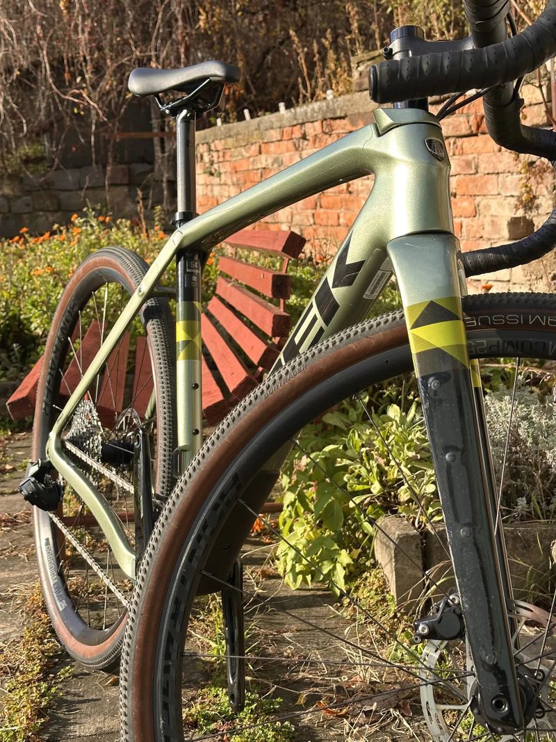 Trek Checkpoint SL AXS 2024