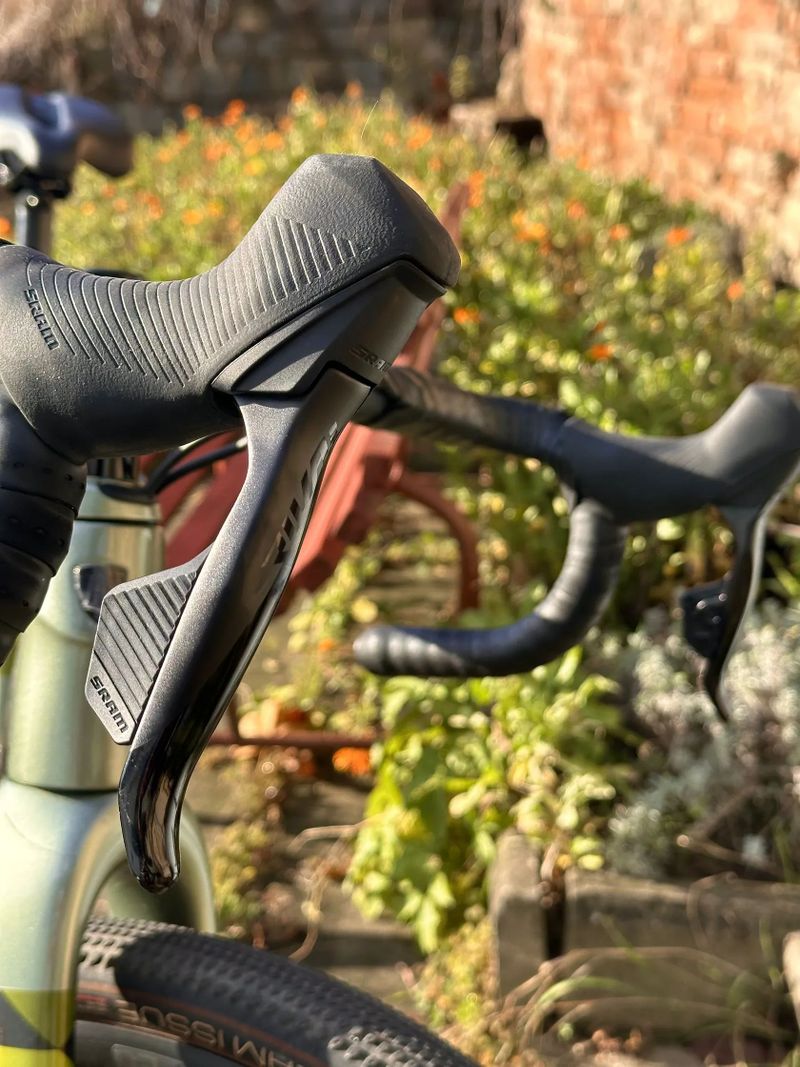 Trek Checkpoint SL AXS 2024