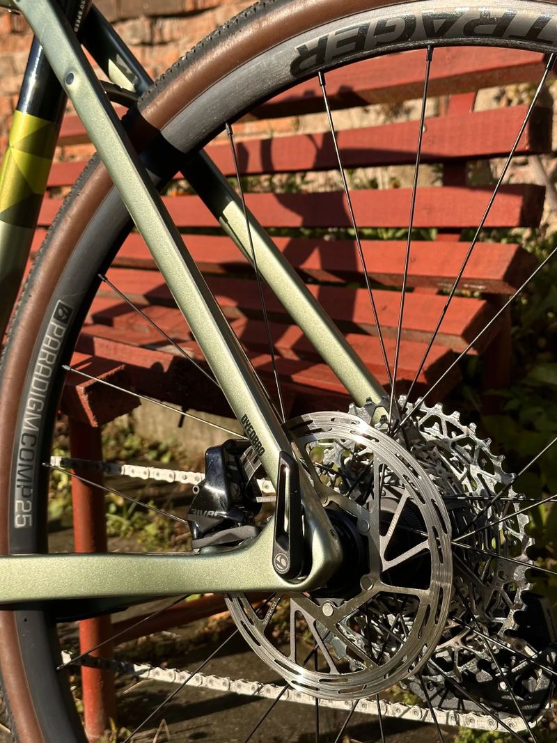 Trek Checkpoint SL AXS 2024