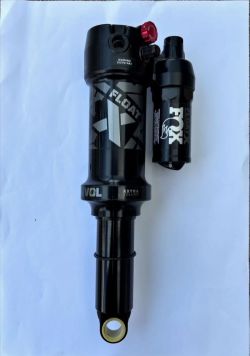 Prodám tlumič Fox Float X Performance 205x60 mm