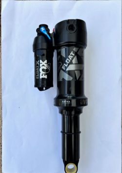 Prodám tlumič Fox Float X Performance 205x60 mm