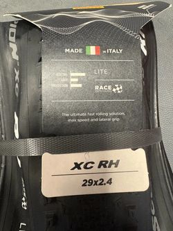 Pirelli Scorpion XC RH