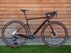 Carbon Gravel Custom 2025, Sram Rival AXS 1x13,M/L 175-185cm