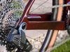 Carbon Gravel Custom 2025, Sram Rival AXS 1x13,M/L 175-185cm
