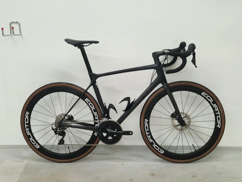 Giant Giant TCR Advanced Pro Disc 1 Dis