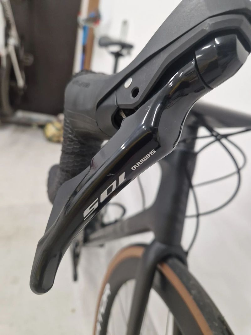 Giant Giant TCR Advanced Pro Disc 1 Dis