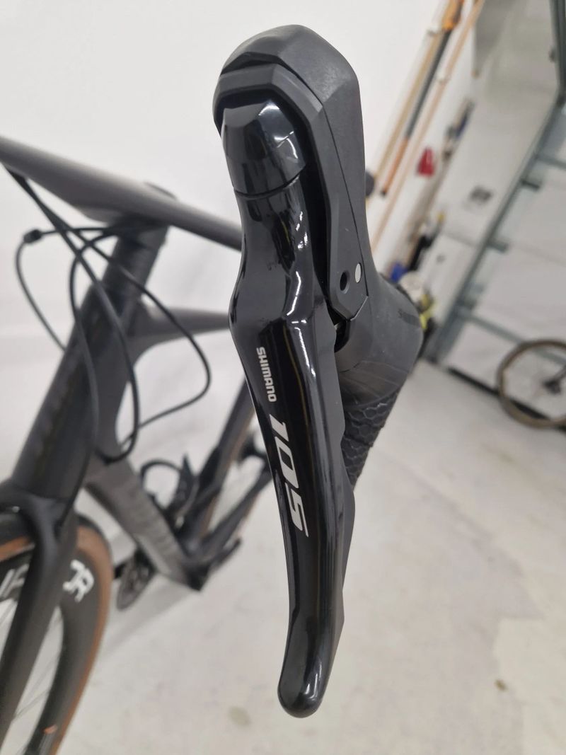 Giant Giant TCR Advanced Pro Disc 1 Dis