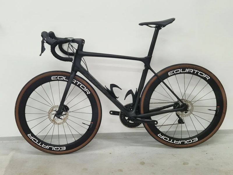 Giant Giant TCR Advanced Pro Disc 1 Dis