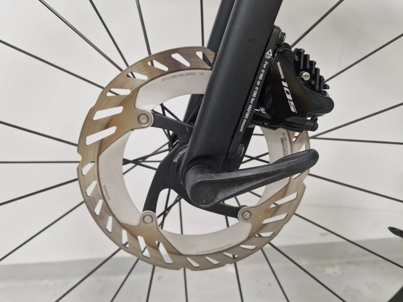 Giant Giant TCR Advanced Pro Disc 1 Dis