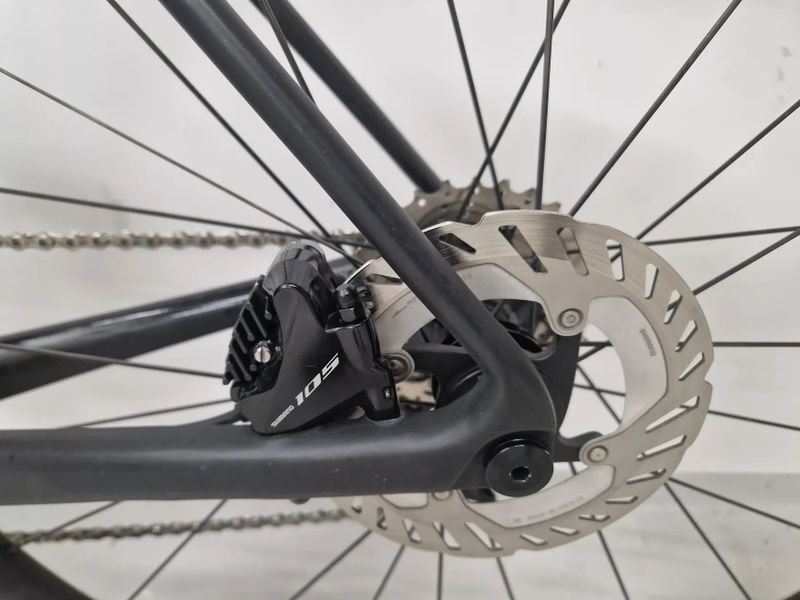 Giant Giant TCR Advanced Pro Disc 1 Dis