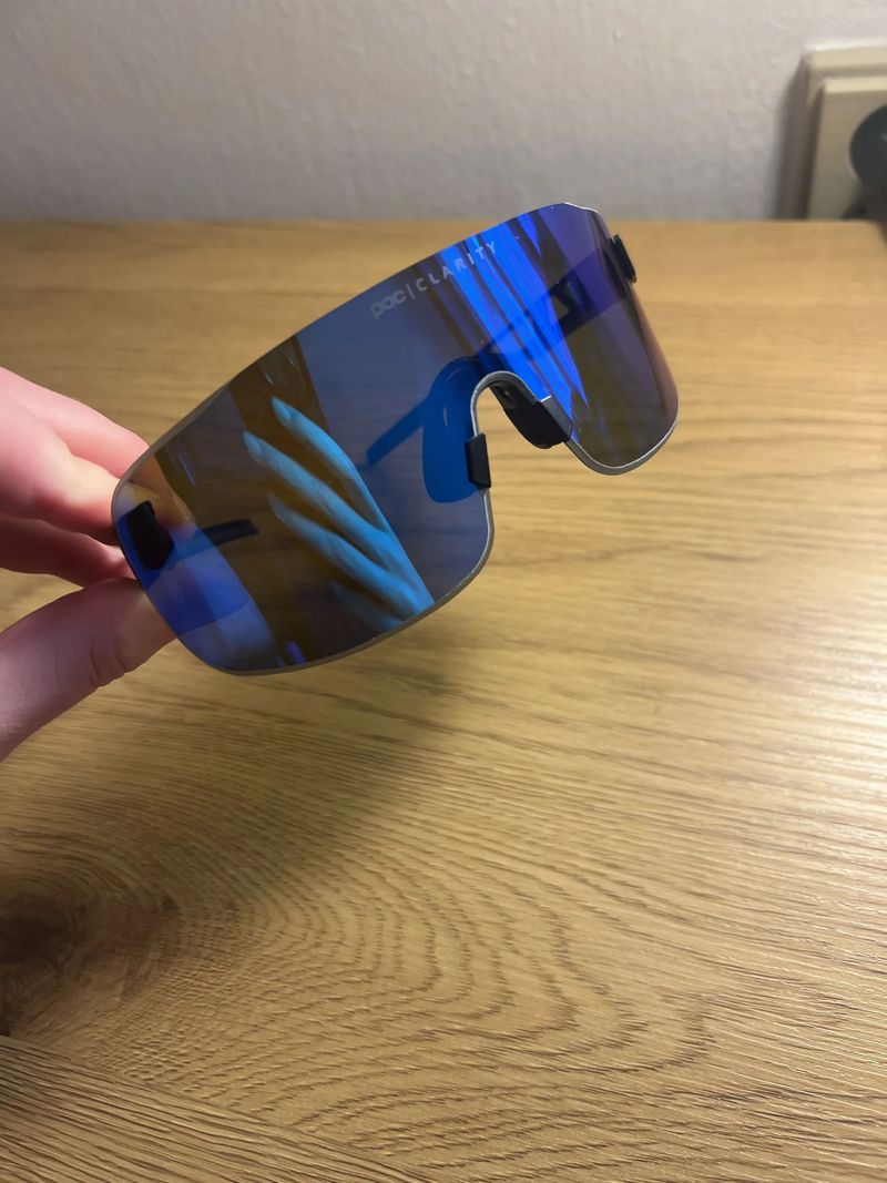 POC Elicit brýle 