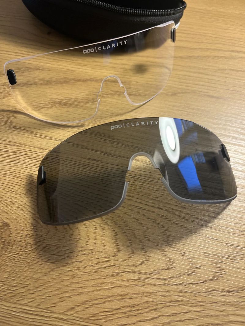 POC Elicit brýle 