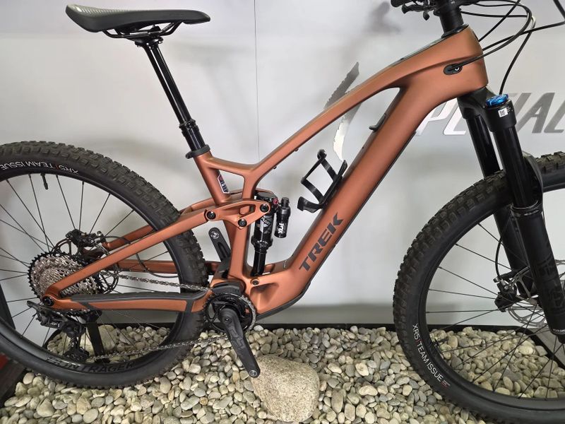 Trek TREK FUEL EXE 9.7 SLX/XT EU M OG