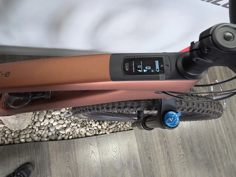 Trek TREK FUEL EXE 9.7 SLX/XT EU M OG