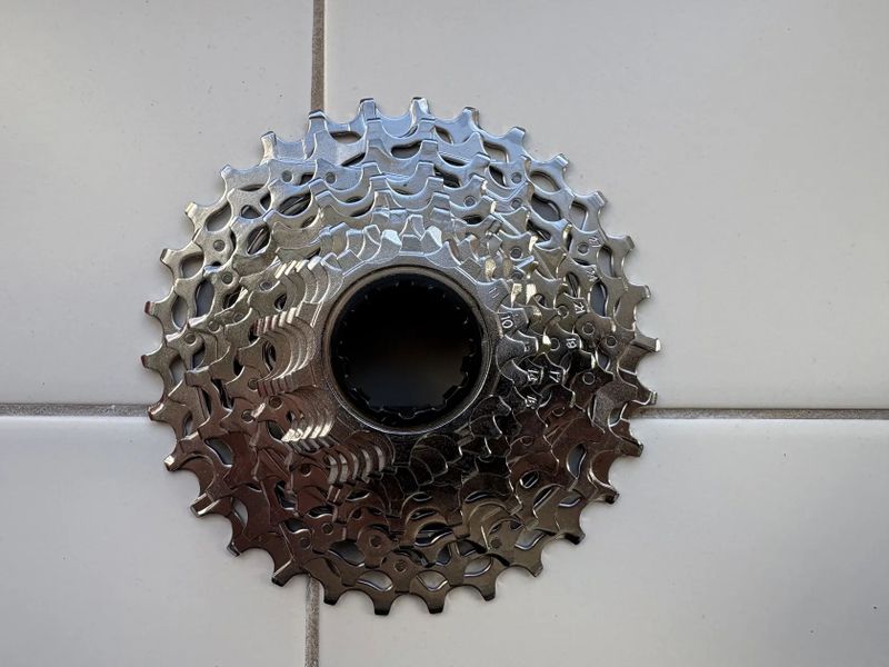 Sram Rival 10-30 kazeta nova