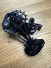 Shimano XT 12speed řazení + přehazovačka