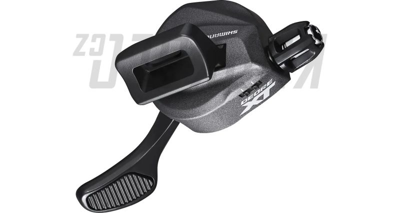 Shimano XT 12speed řazení + přehazovačka