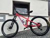 Norco Fluid FS 3