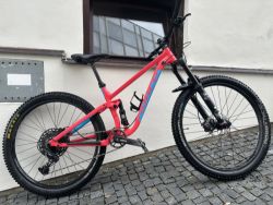 Norco Fluid FS 3