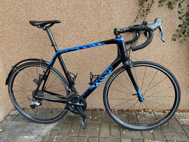 Silniční KOLO TREK MADONA SLR 