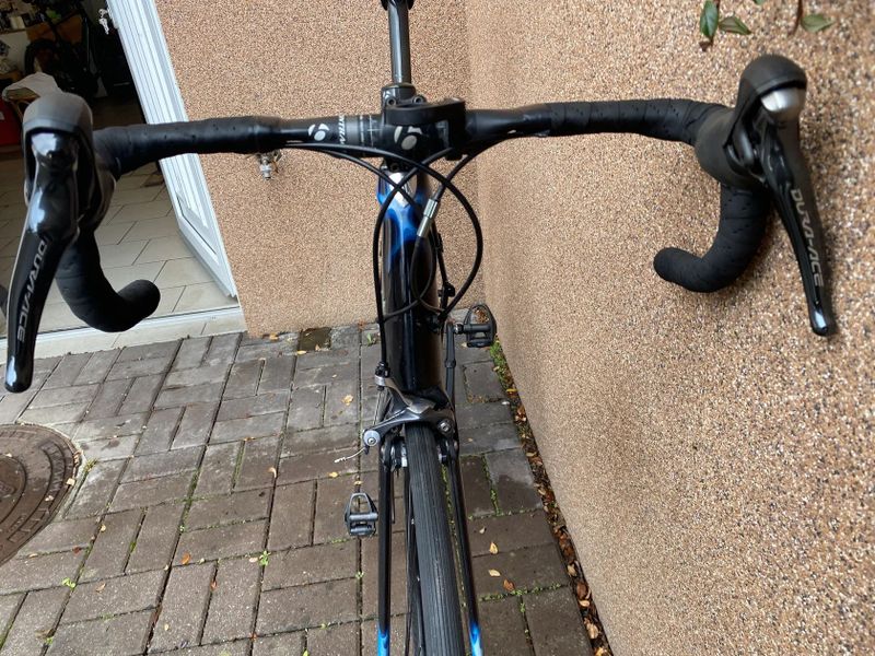 Silniční KOLO TREK MADONA SLR 