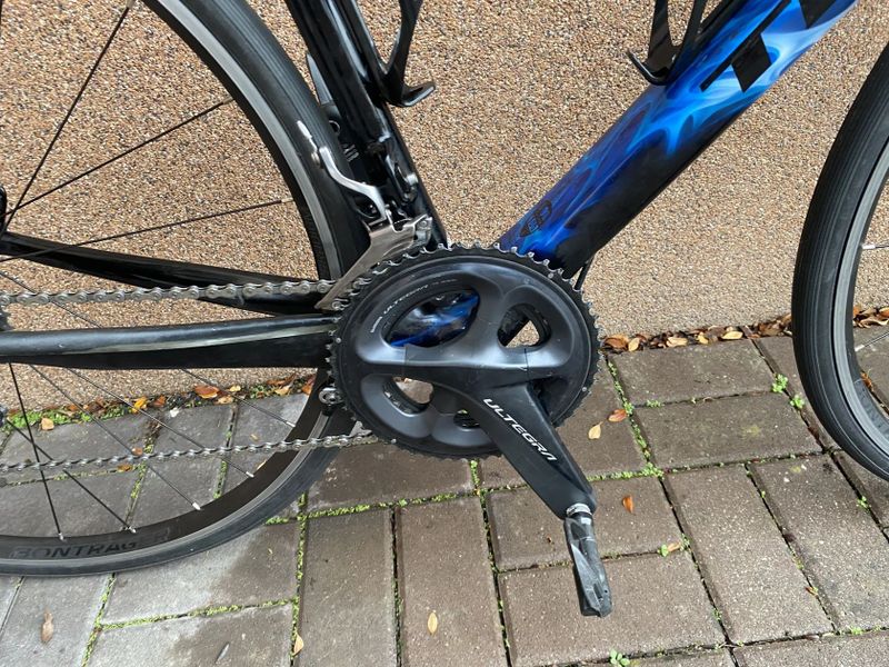 Silniční KOLO TREK MADONA SLR 