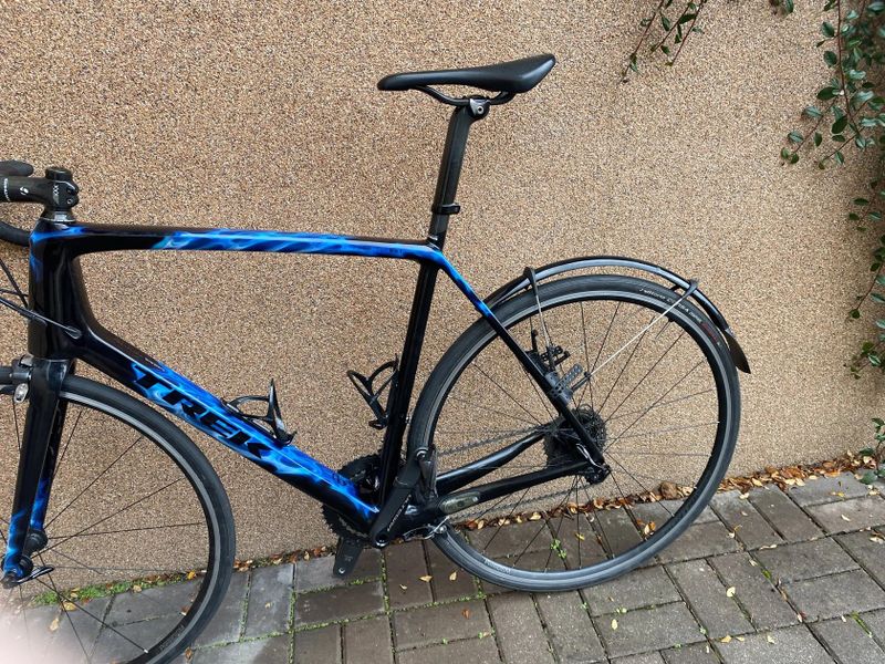 Silniční KOLO TREK MADONA SLR 