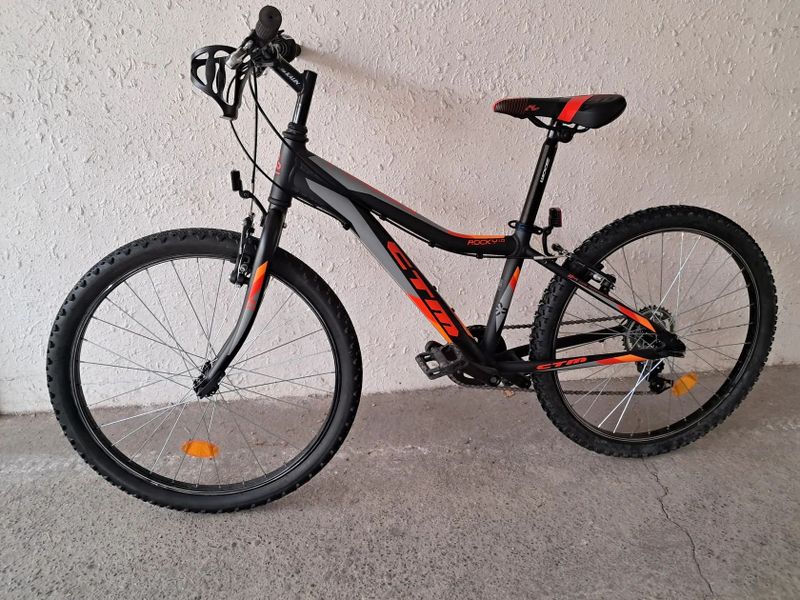 KTM Rocky 1.0