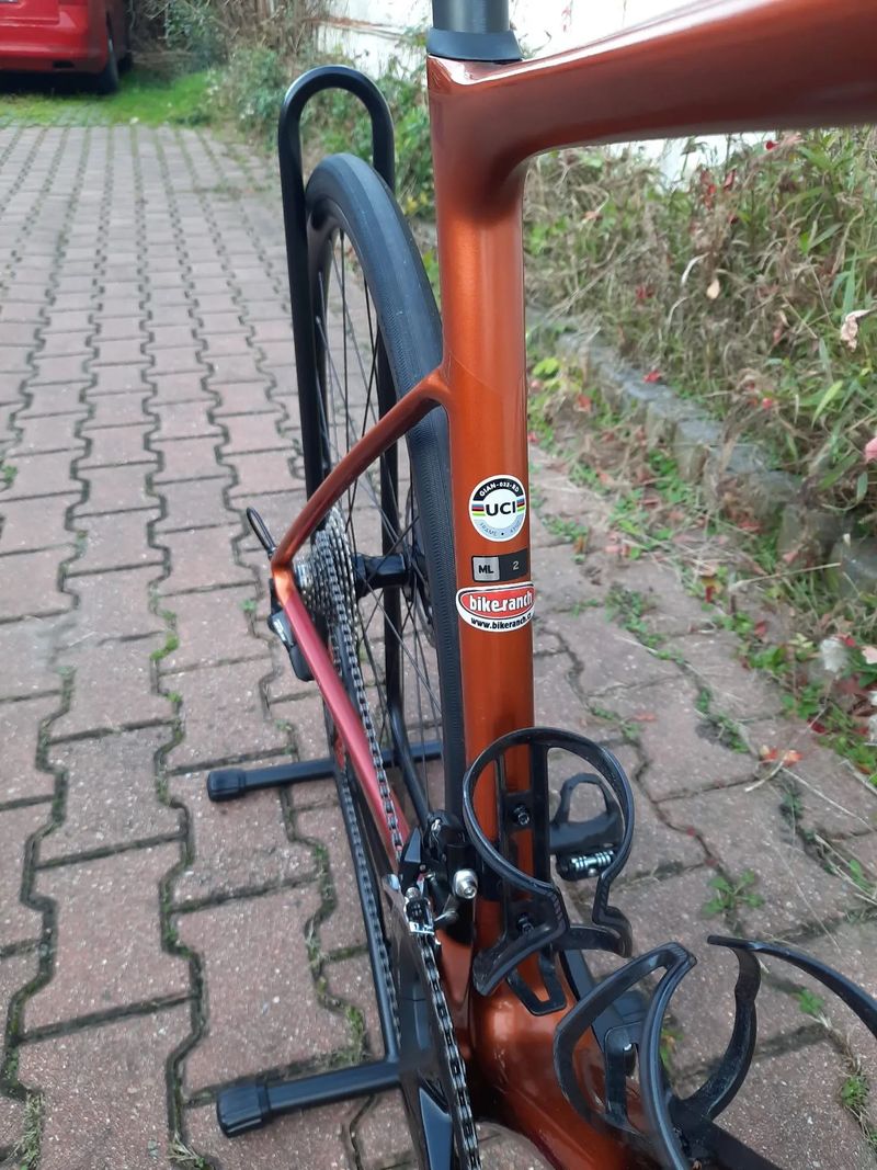 Giant Defy Advanced 2