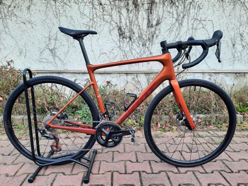 Giant Defy Advanced 2