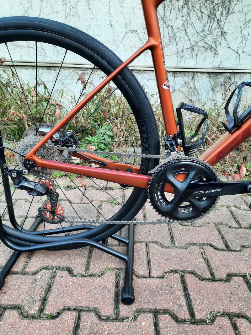 Giant Defy Advanced 2